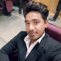 Mohd Rihan Khan Mansoori
