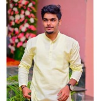 Vishal Dubey N
