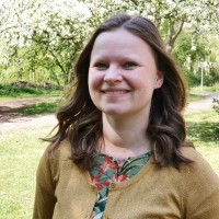 Sanne Kuipers - Meinen