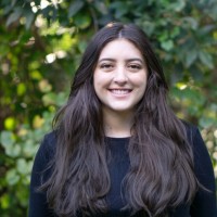 Hannah Mamangakis