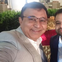 Sudhir Gulati