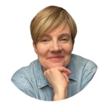 Katherine Wacker