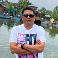 Alok Gupta