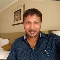 Supriya Ranjan Panda