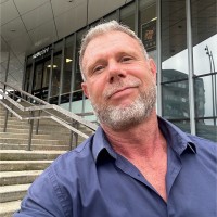 Marco Bakker