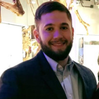 Joshua Telarico