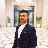 Ketan Jaiswal