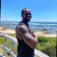 Sanele Mashego