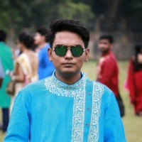 Atanu Das