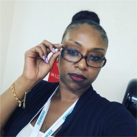 Kenisha Billups