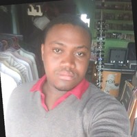 keneth kikomeko