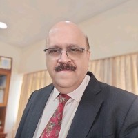 Sharath Kamath