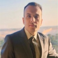 Ehab Farouk Elsaied