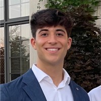 Anthony Toma, MBA