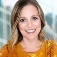 Amanda Benson, Rd