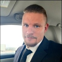 Steven Christopherson