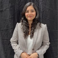 Neha Ahuja