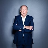 Ian Callum Cbe