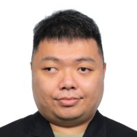 Nicholas Koay