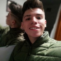 Andres Camilo Romero