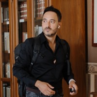 Gianluca Cunsolo