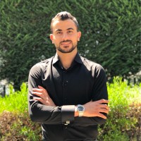 Ayham AlKhaled