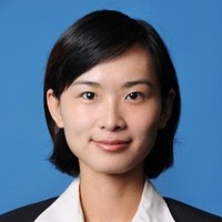 Gloria Wang