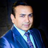Ravi Dhingra