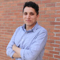 Eddy Martinez