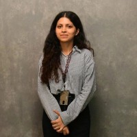 Simran Jha