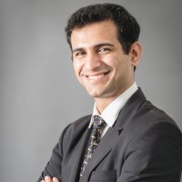 Areez Gazdar