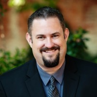 Dustin Poland, CPA.CITP, CFE