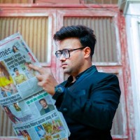 Oren Daniel