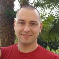 Jonathan Mazzola