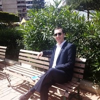 ahmad assaf
