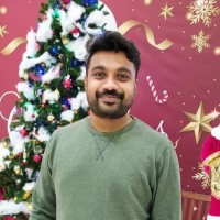 Aswin Hrishikesan