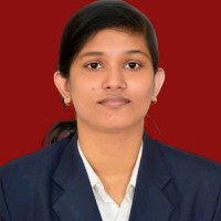 Kajal Panda
