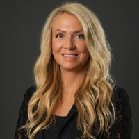 Tracy Jensen