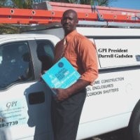 Darrell Gadsden