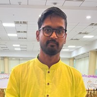 Avinash Muley