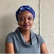 Audrey Nhakaniso
