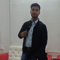Vivek Kumar