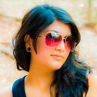 Alisha Shah