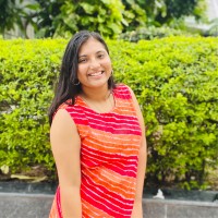 Yashica Jain