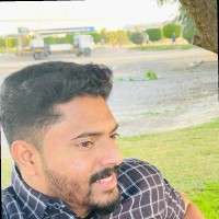 Jithin Mathew