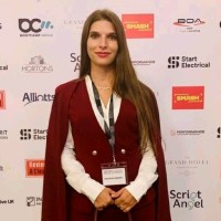 Henrietta Szentes