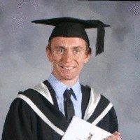 Matthew Blood