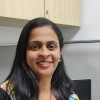 Lavinia Noronha