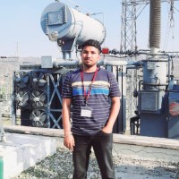 Ashish Kumar Singh
