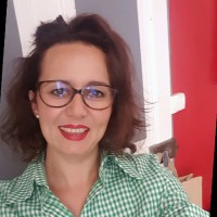 Mélanie Genty